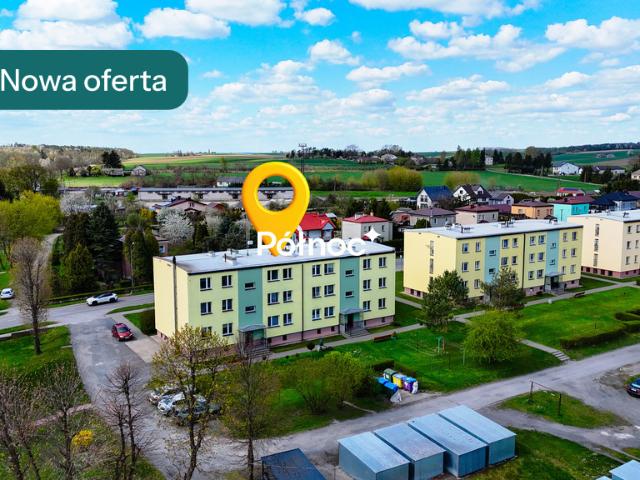 Mieszkanie na sprzedaż w Lubelskie