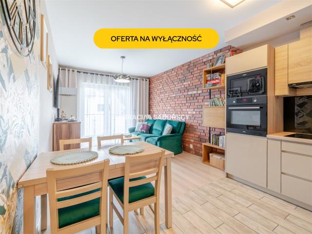 Mieszkanie na sprzedaż w Niepołomice, Małopolskie