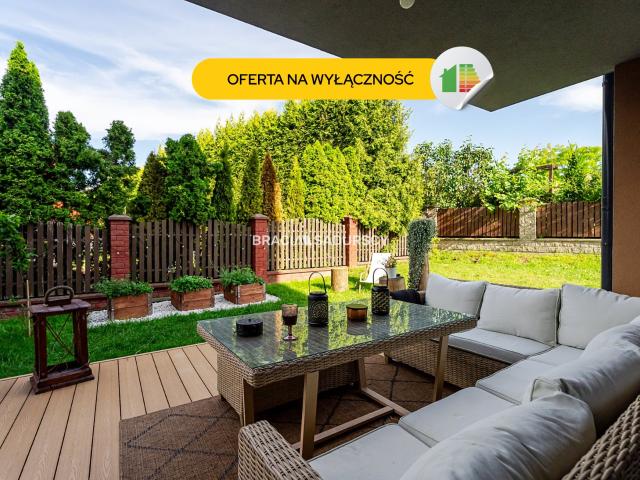 Mieszkanie na sprzedaż w Niepołomice, Małopolskie