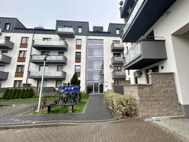 Mieszkanie na sprzedaż w Siedlce, Mazowieckie