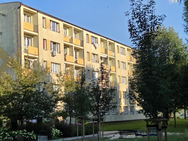 Mieszkanie na sprzedaż w Oświęcim, Małopolskie