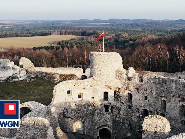 Mieszkanie na sprzedaż w Ogrodzieniec, Śląskie