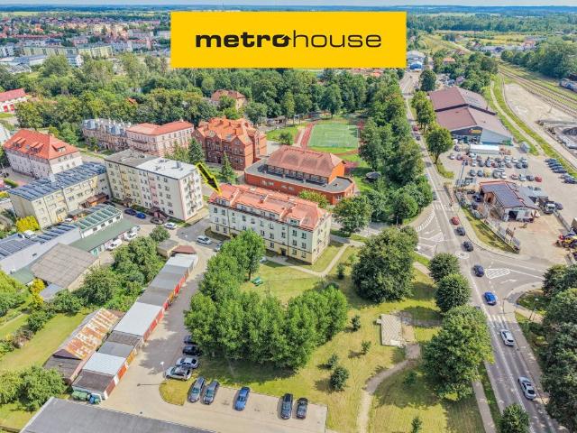 Mieszkanie na sprzedaż w Olecko, Warmińsko-mazurskie