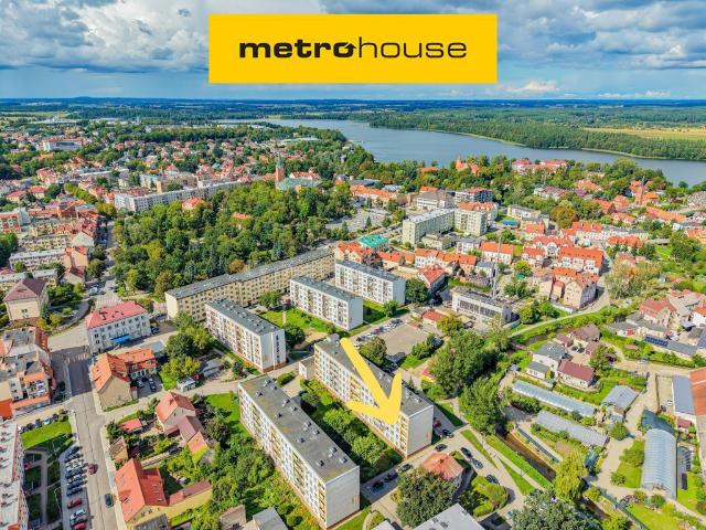 Mieszkanie na sprzedaż w Olecko, Warmińsko-mazurskie
