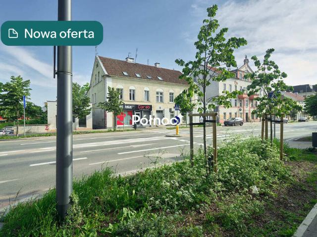 Mieszkanie na sprzedaż w Olsztyn, Warmińsko-mazurskie
