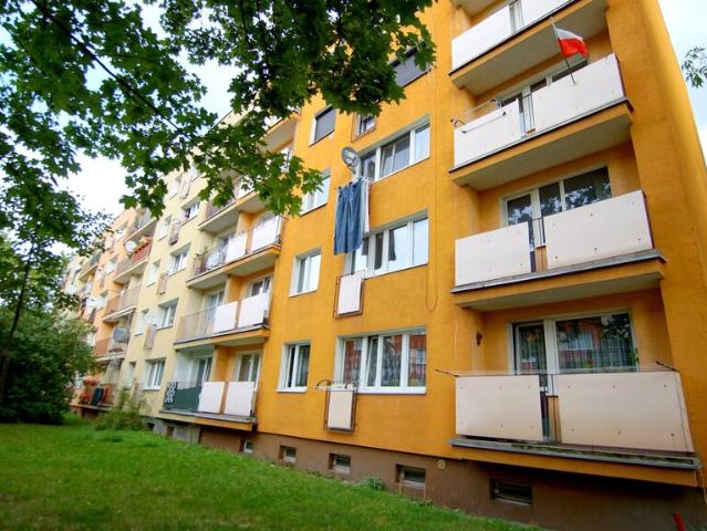 Mieszkanie na sprzedaż w Stare Miasto, Opole