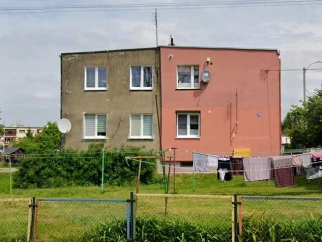 Mieszkanie na sprzedaż w Osina, Zachodniopomorskie