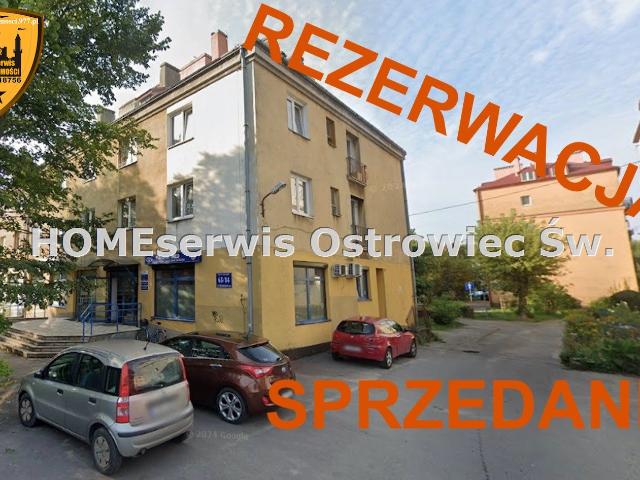 Mieszkanie na sprzedaż w Ostrowiec Świętokrzyski, Świętokrzyskie