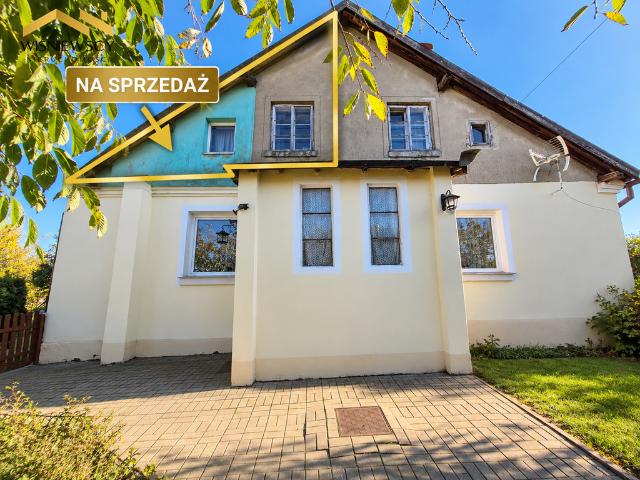 Mieszkanie na sprzedaż w Popowe Włóki, Pasłęk