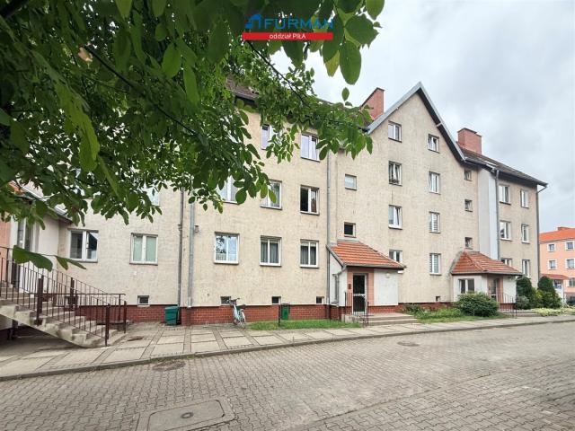 Mieszkanie na sprzedaż w Piła, Wielkopolskie