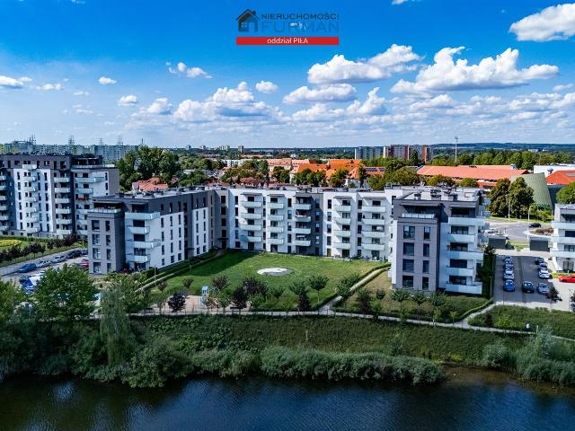 Mieszkanie na sprzedaż w Piła, Wielkopolskie