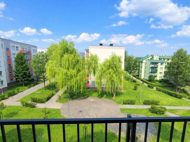 Mieszkanie na sprzedaż w Piekary Śląskie, Śląskie