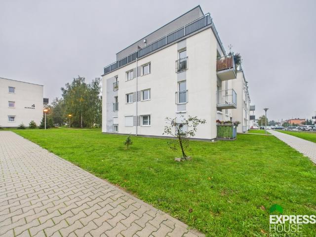 Mieszkanie na sprzedaż w Plewiska, Wielkopolskie
