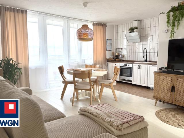 Mieszkanie na sprzedaż w Polkowice, Dolnośląskie