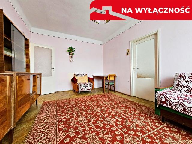 Mieszkanie na sprzedaż w Poniatowa, Lubelskie