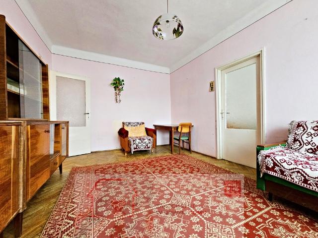 Mieszkanie na sprzedaż w Poniatowa, Lubelskie