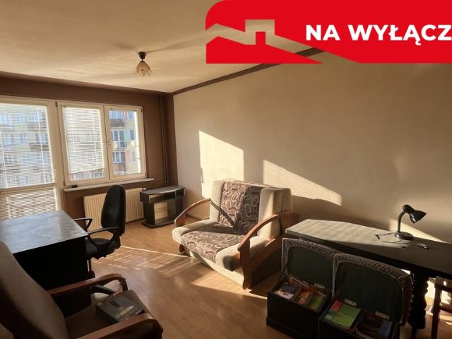 Mieszkanie na sprzedaż w Poniatowa, Lubelskie