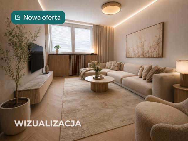 Mieszkanie na sprzedaż w Puławy, Lubelskie