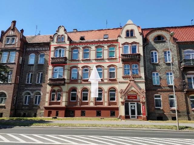 Mieszkanie na sprzedaż w Pyrzyce, Zachodniopomorskie
