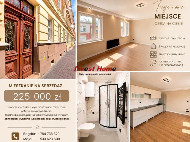 Mieszkanie na sprzedaż w Racibórz, Śląskie