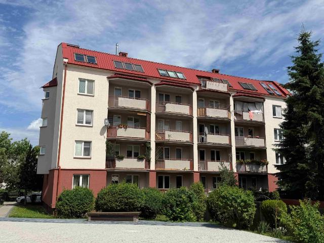 Mieszkanie na sprzedaż w Radom, Mazowieckie