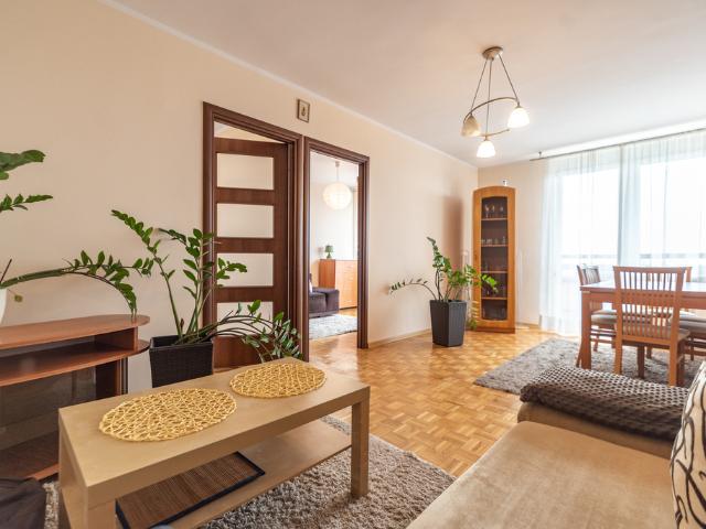 Mieszkanie na sprzedaż w Radom, Mazowieckie
