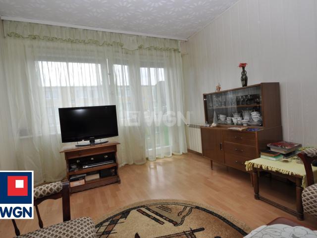 Mieszkanie na sprzedaż w Radomsko, Łódzkie