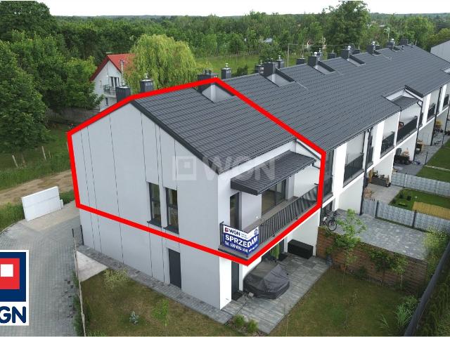 Mieszkanie na sprzedaż w Radomsko, Łódzkie