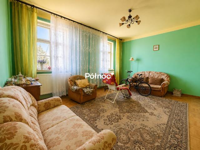 Mieszkanie na sprzedaż w Rejowiec, Lubelskie