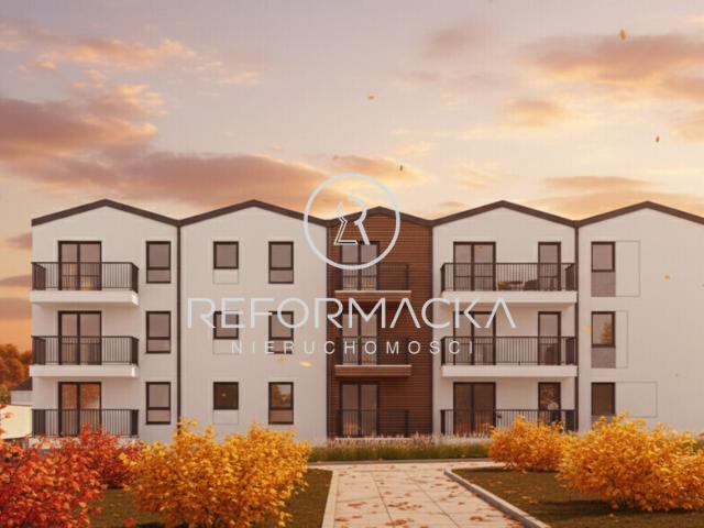 Mieszkanie na sprzedaż w Rzeszów, Podkarpackie