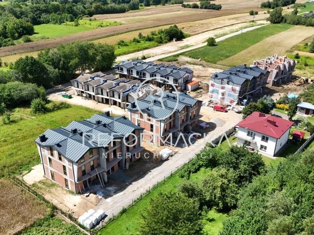 Mieszkanie na sprzedaż w Rzeszów, Podkarpackie