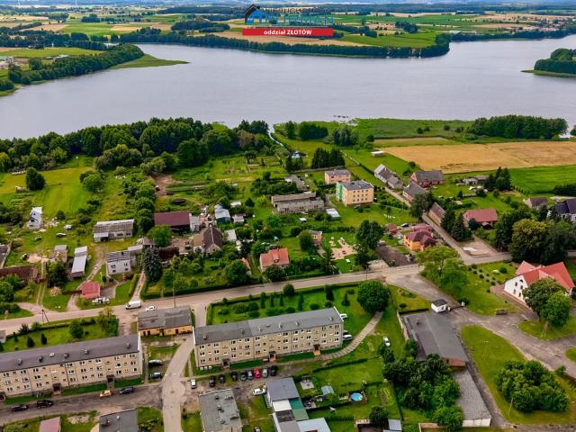 Mieszkanie na sprzedaż w Złotów, Wielkopolskie
