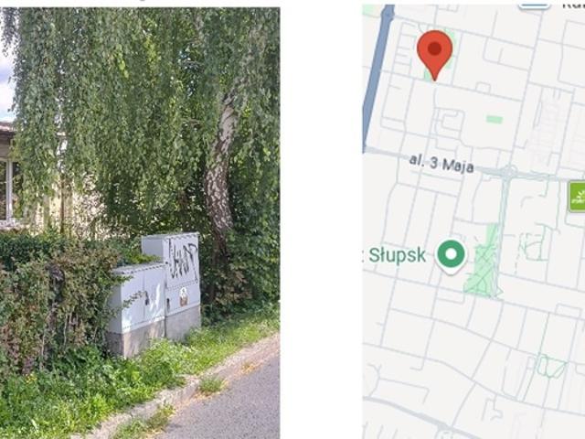 Mieszkanie na sprzedaż w Osiedle Stefana Batorego, Słupsk