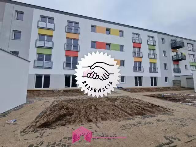 Mieszkanie na sprzedaż w Sianów, Zachodniopomorskie