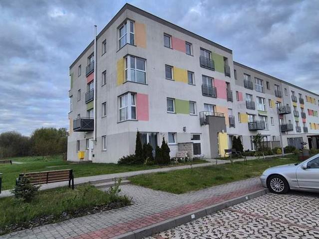 Mieszkanie na sprzedaż w Sianów, Zachodniopomorskie