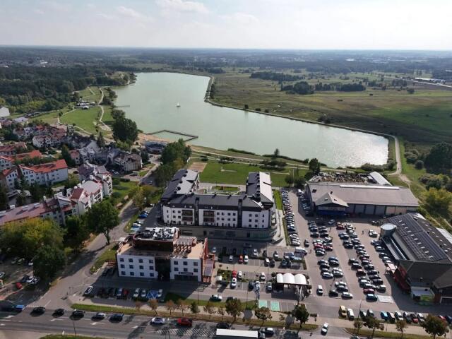 Mieszkanie na sprzedaż w Siedlce, Mazowieckie