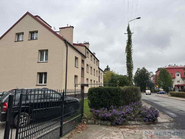 Mieszkanie na sprzedaż w Siedlce, Mazowieckie