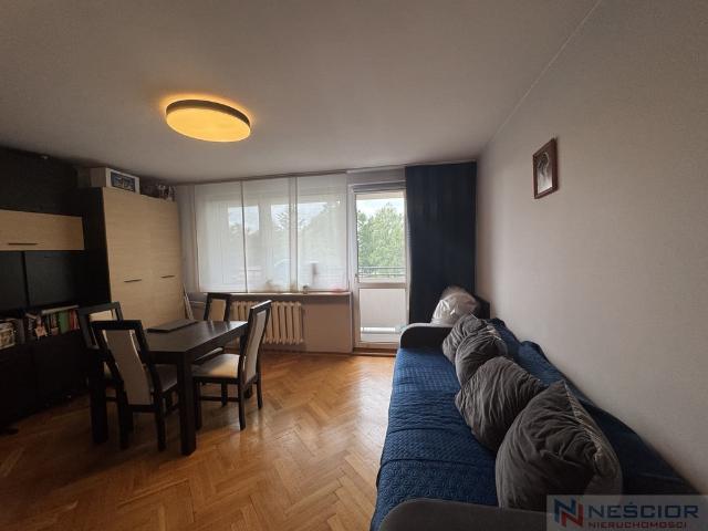 Mieszkanie na sprzedaż w Siedlce, Mazowieckie