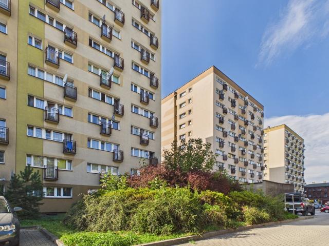 Mieszkanie na sprzedaż w Siemianowice Śląskie, Śląskie