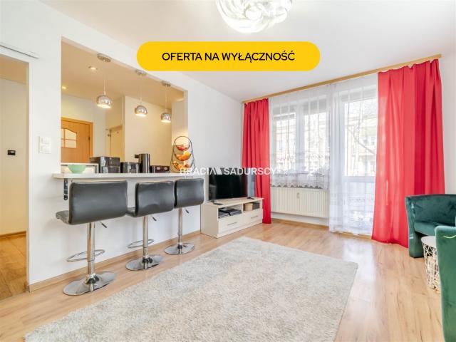 Mieszkanie na sprzedaż w Skawina, Małopolskie