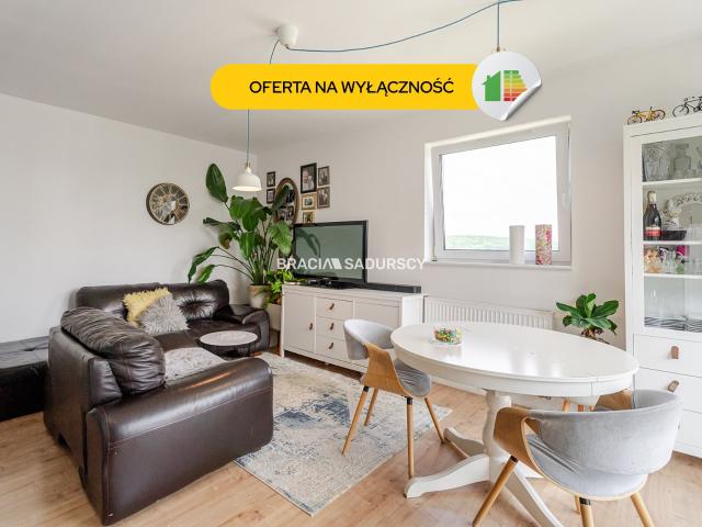 Mieszkanie na sprzedaż w Skawina, Małopolskie
