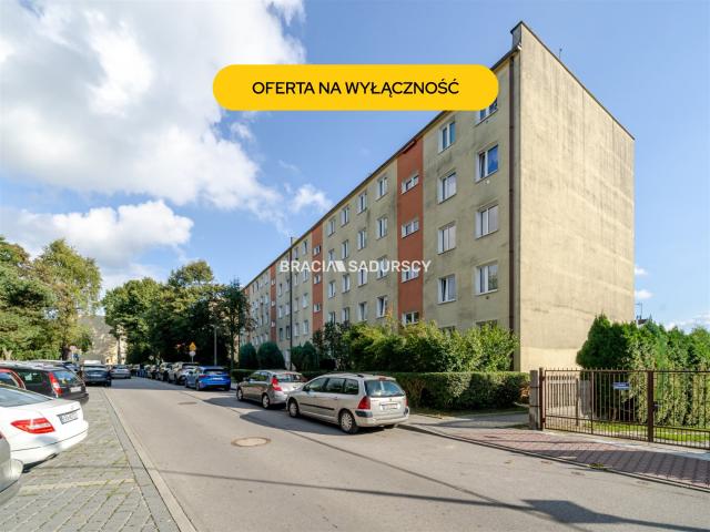 Mieszkanie na sprzedaż w Skawina, Małopolskie