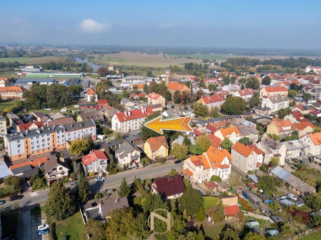 Mieszkanie na sprzedaż w Skwierzyna, Lubuskie