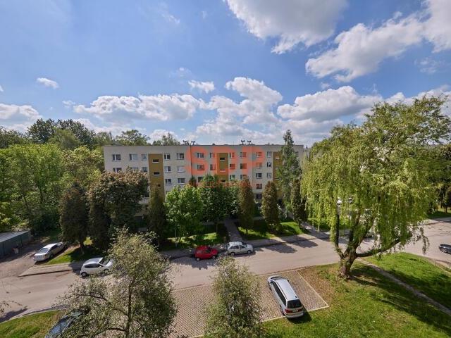 Mieszkanie na sprzedaż w Sosnowiec, Śląskie