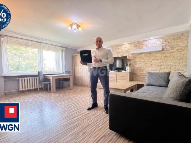 Mieszkanie na sprzedaż w Sosnowiec, Śląskie