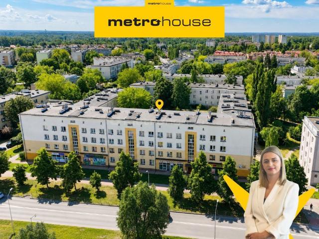 Mieszkanie na sprzedaż w Stalowa Wola, Podkarpackie