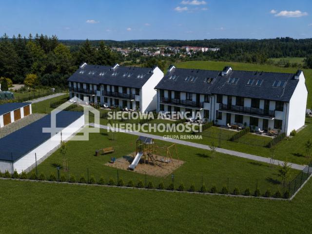 Mieszkanie na sprzedaż w Sulęczyno, Pomorskie