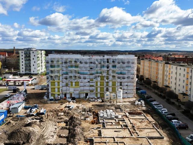 Mieszkanie na sprzedaż w Sulechów, Lubuskie