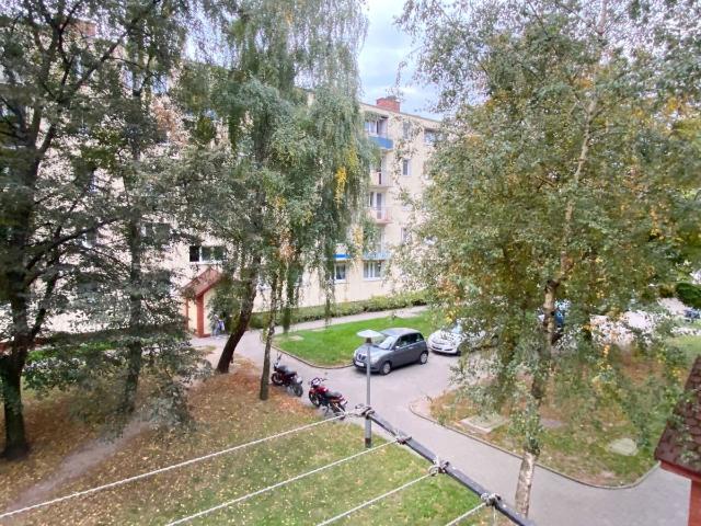 Mieszkanie na sprzedaż w Swarzędz, Wielkopolskie