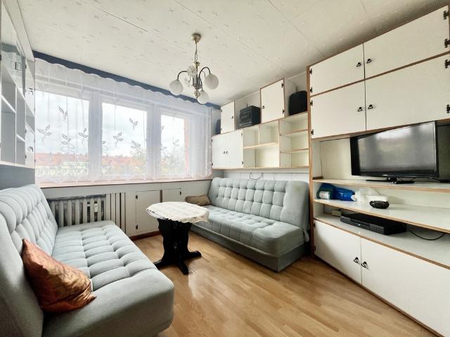 Mieszkanie na sprzedaż w Police, Zachodniopomorskie